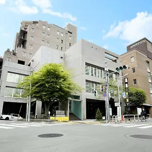 Hotel Route-inn Shinagawa-oimachi, Tokyo