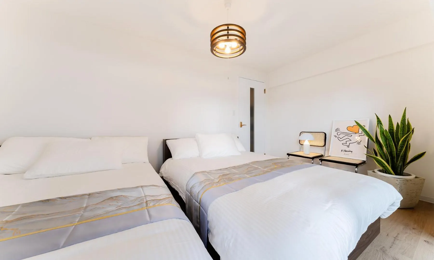Sakura Residence目黒駅前 Junior Suite Tokyo