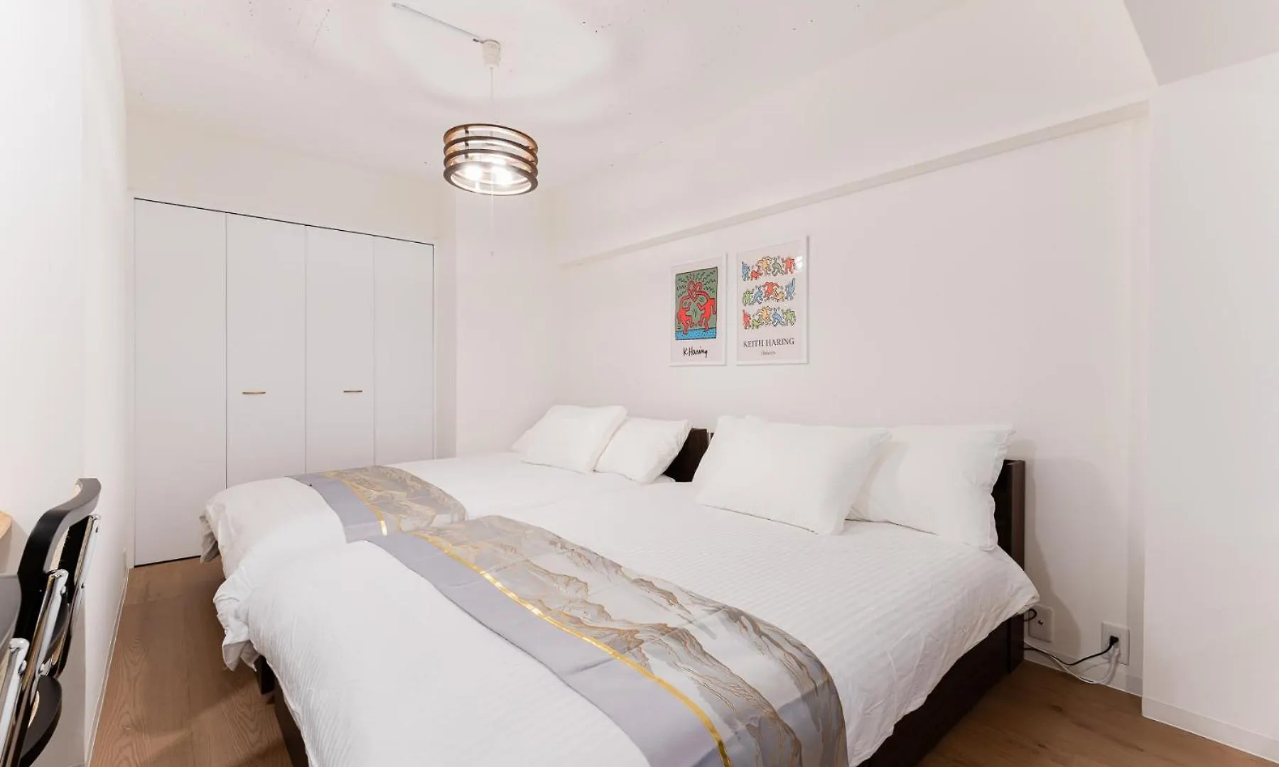 Apartment Sakura Residence目黒駅前 Junior Suite Tokyo