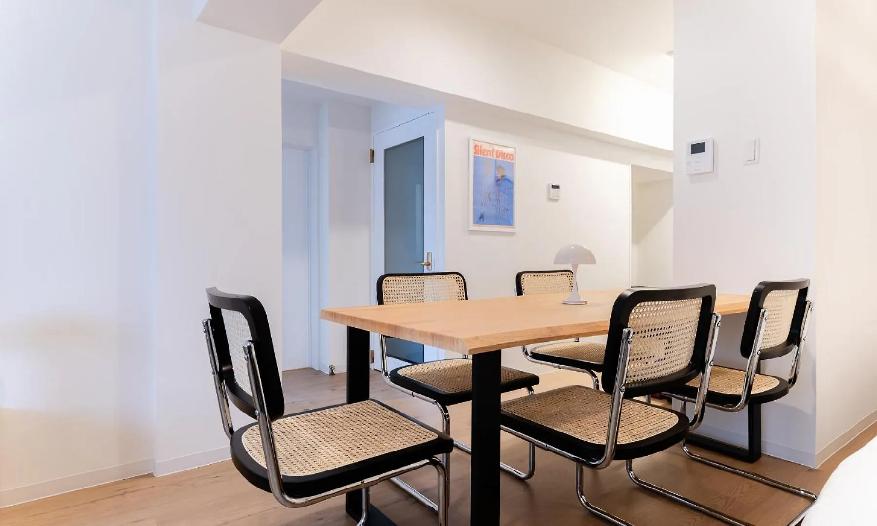 Apartment Sakura Residence目黒駅前 Junior Suite Tokyo