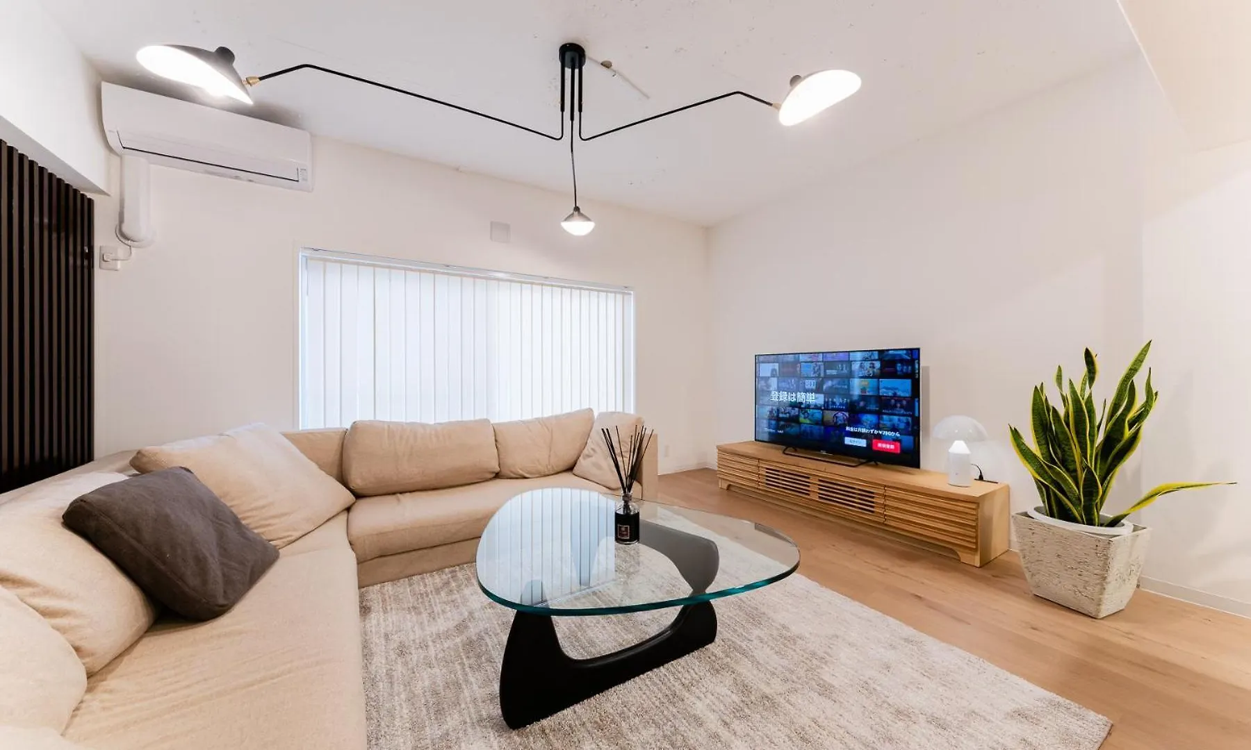 Sakura Residence目黒駅前 Junior Suite Tokyo Japan