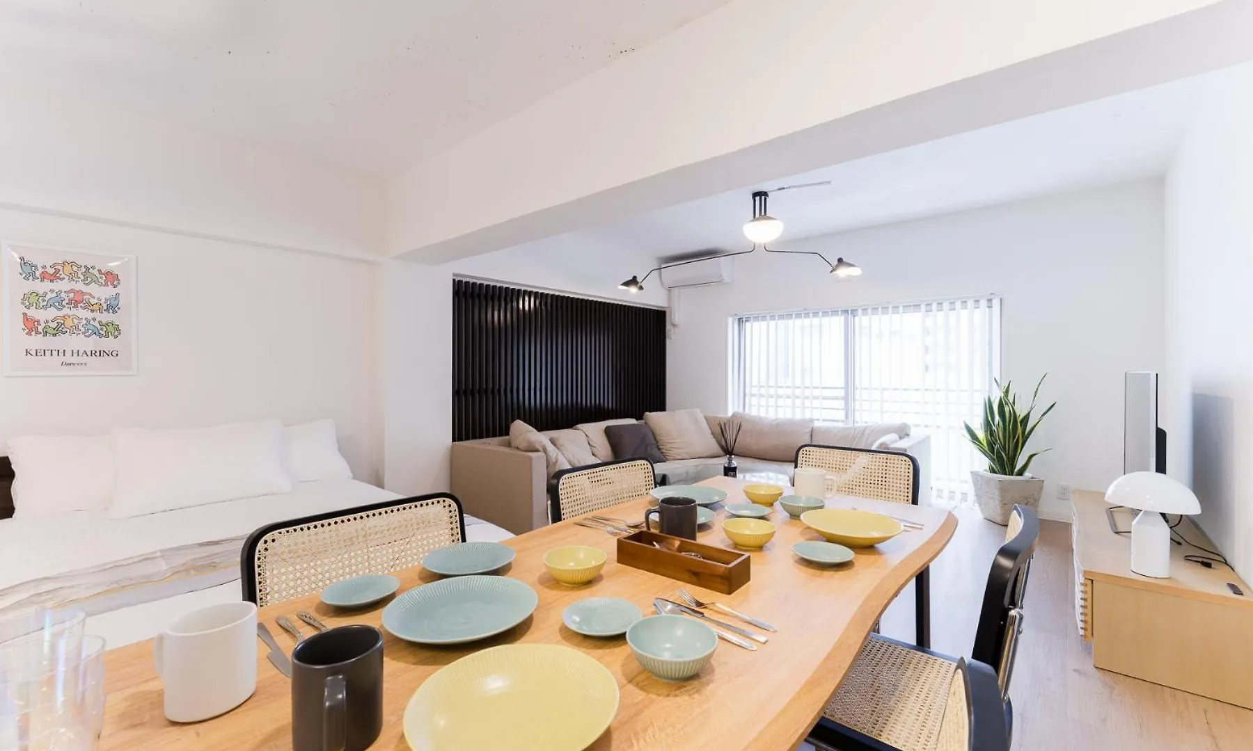 Sakura Residence目黒駅前 Junior Suite Tokyo