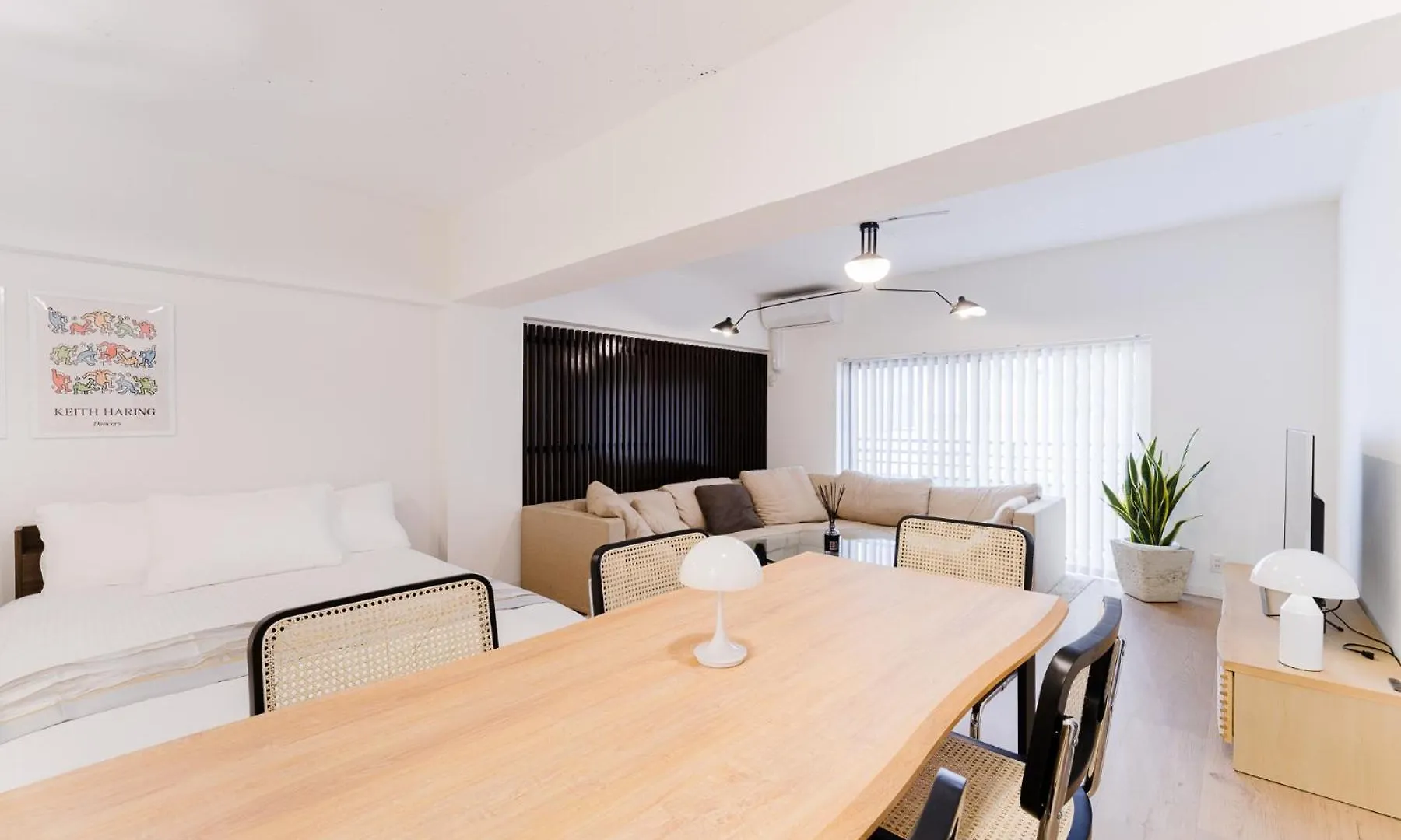 Sakura Residence目黒駅前 Junior Suite Tokyo