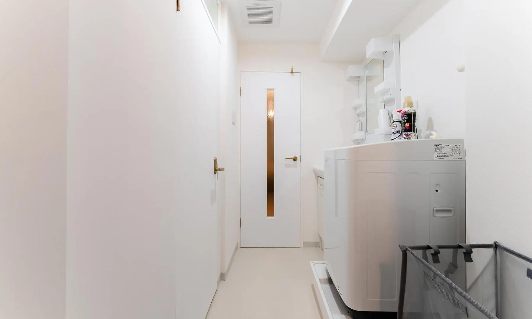 Apartment Sakura Residence目黒駅前 Junior Suite Tokyo