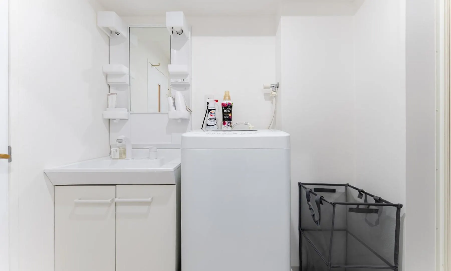 Sakura Residence目黒駅前 Junior Suite Tokyo