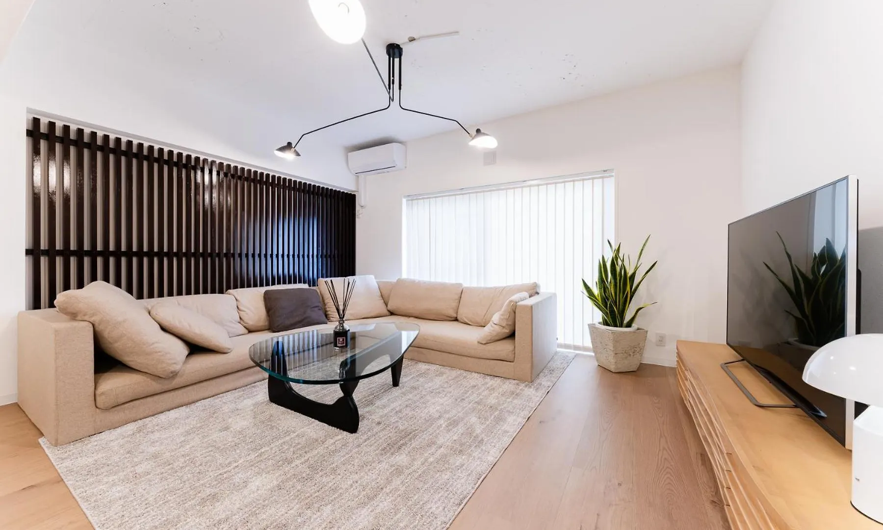 Apartment Sakura Residence目黒駅前 Junior Suite Tokyo Japan