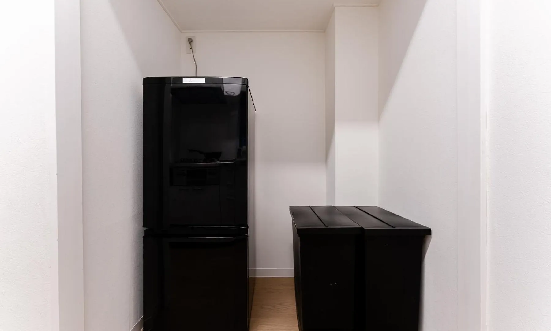 Sakura Residence目黒駅前 Junior Suite Tokyo Japan