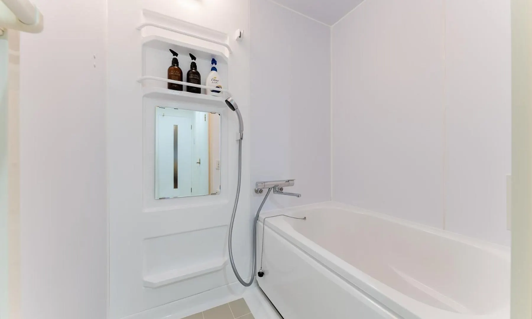 Sakura Residence目黒駅前 Junior Suite Tokyo 0*,  Japan