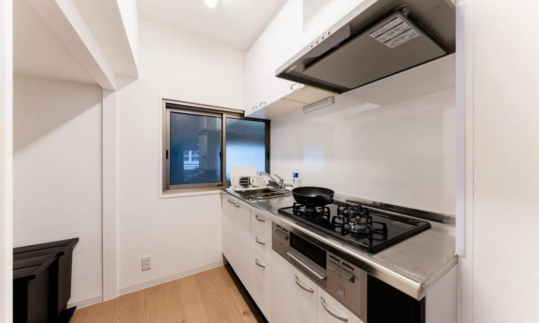Sakura Residence目黒駅前 Junior Suite Tokyo 0*,  Japan
