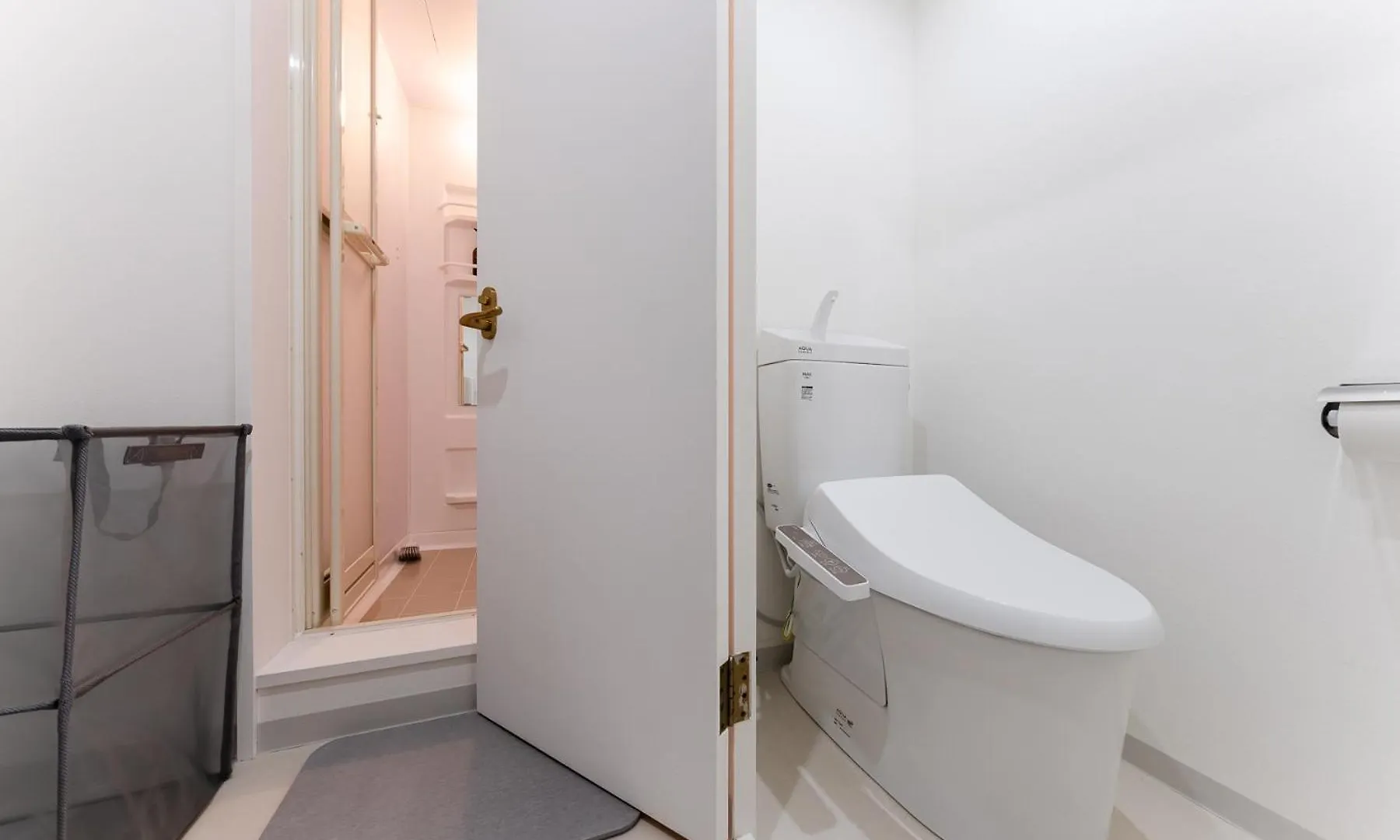 Sakura Residence目黒駅前 Junior Suite Tokyo Apartment