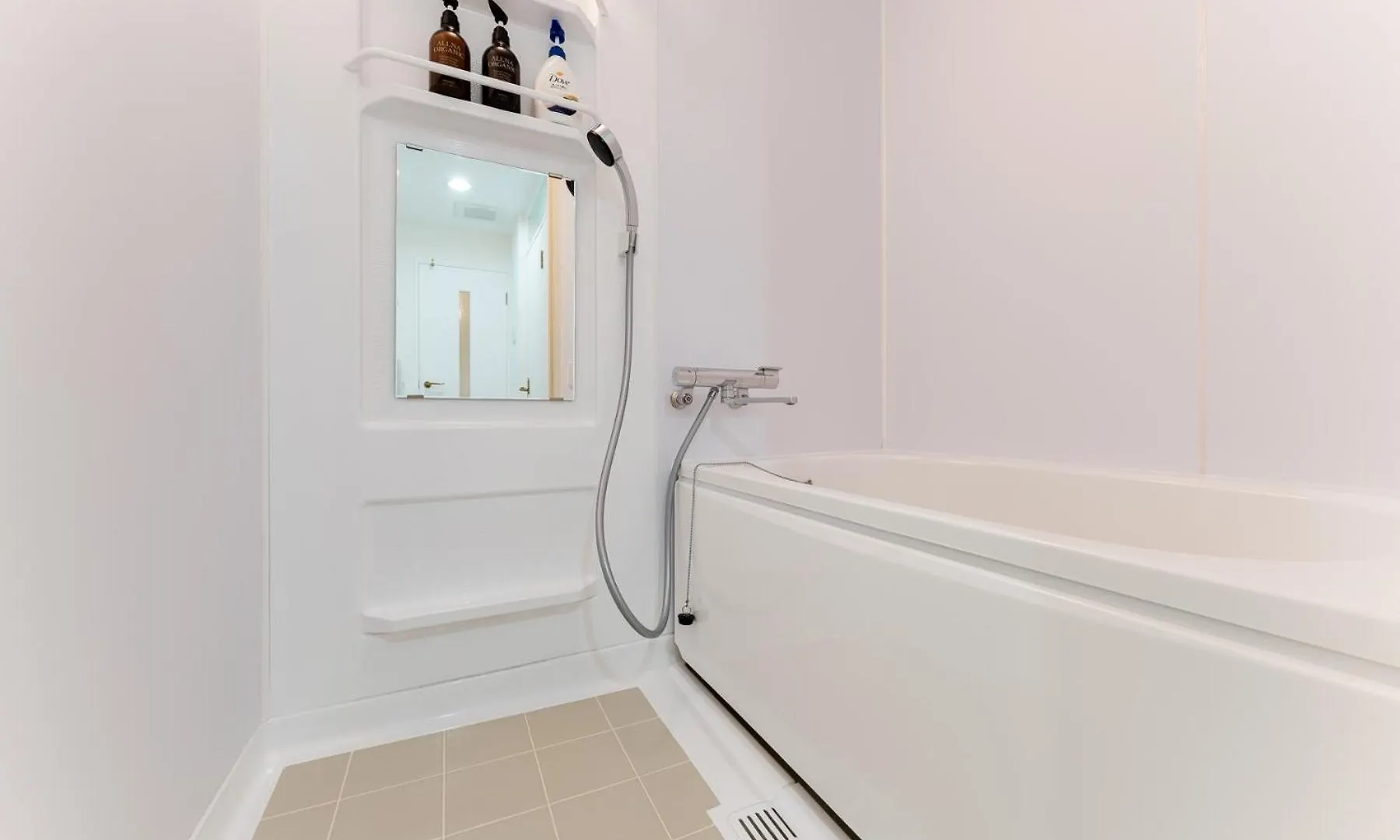 Sakura Residence目黒駅前 Junior Suite Tokyo Japan
