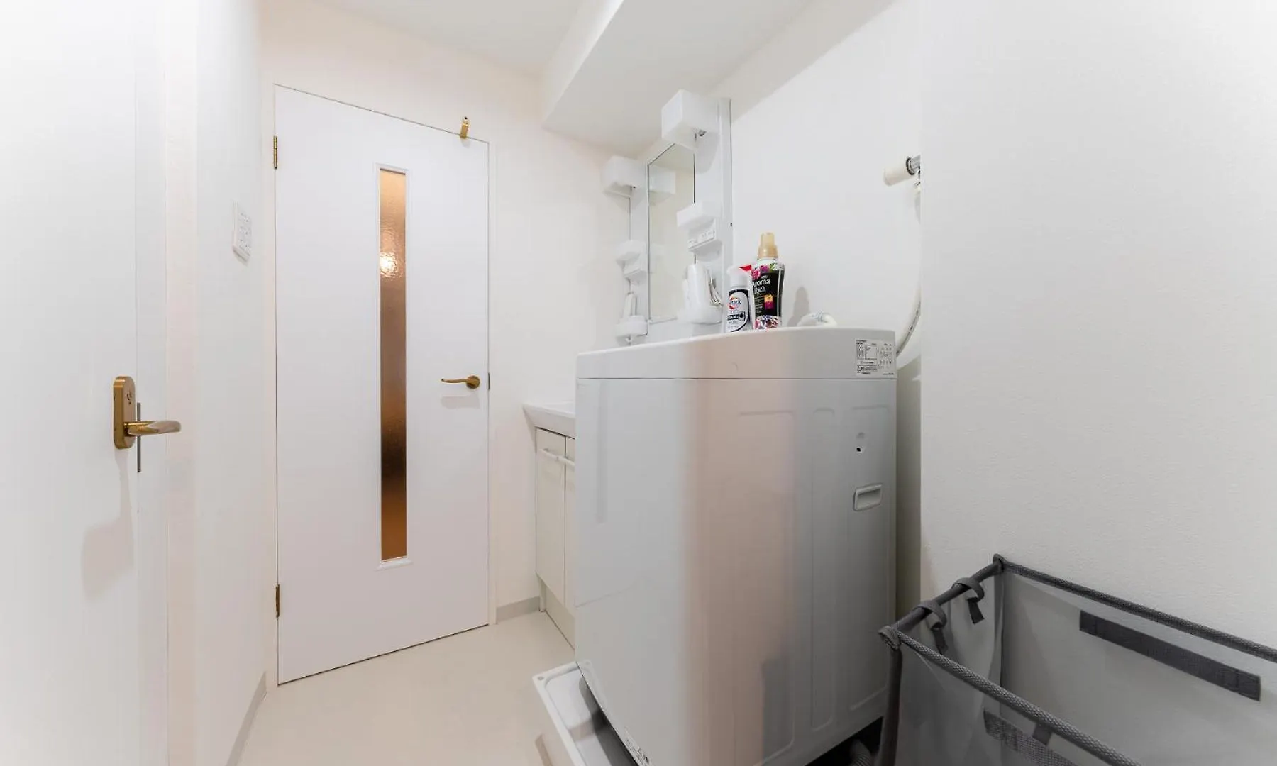 Sakura Residence目黒駅前 Junior Suite Tokyo Apartment