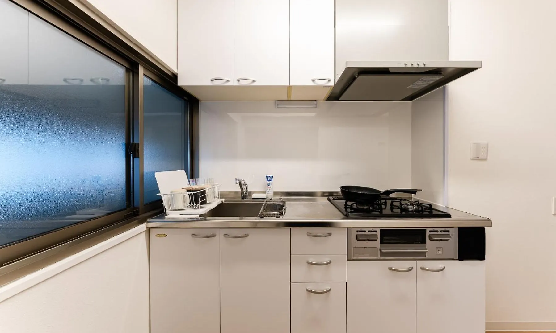 Apartment Sakura Residence目黒駅前 Junior Suite Tokyo