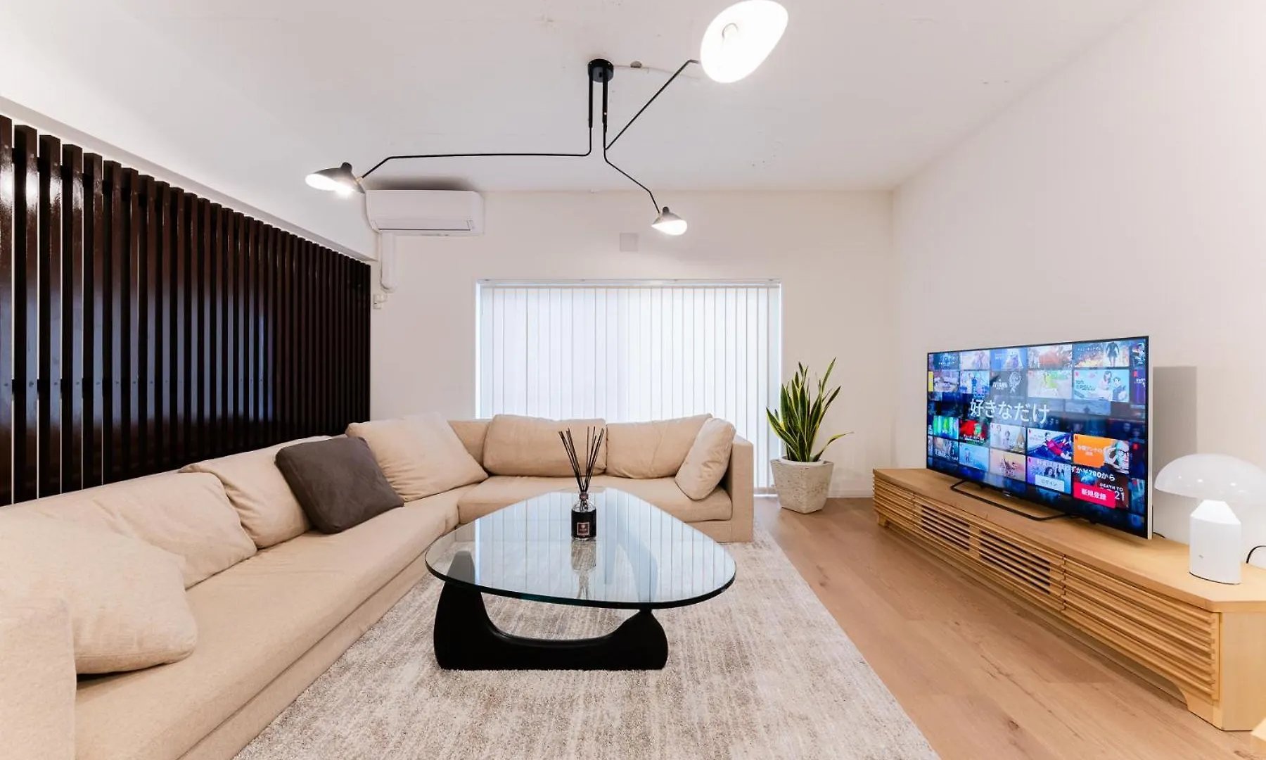 Sakura Residence目黒駅前 Junior Suite Tokyo