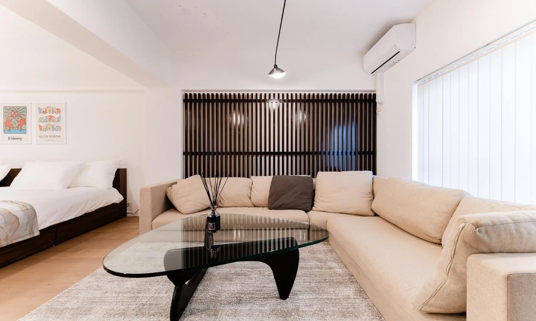 Sakura Residence目黒駅前 Junior Suite Tokyo 0*,  Japan