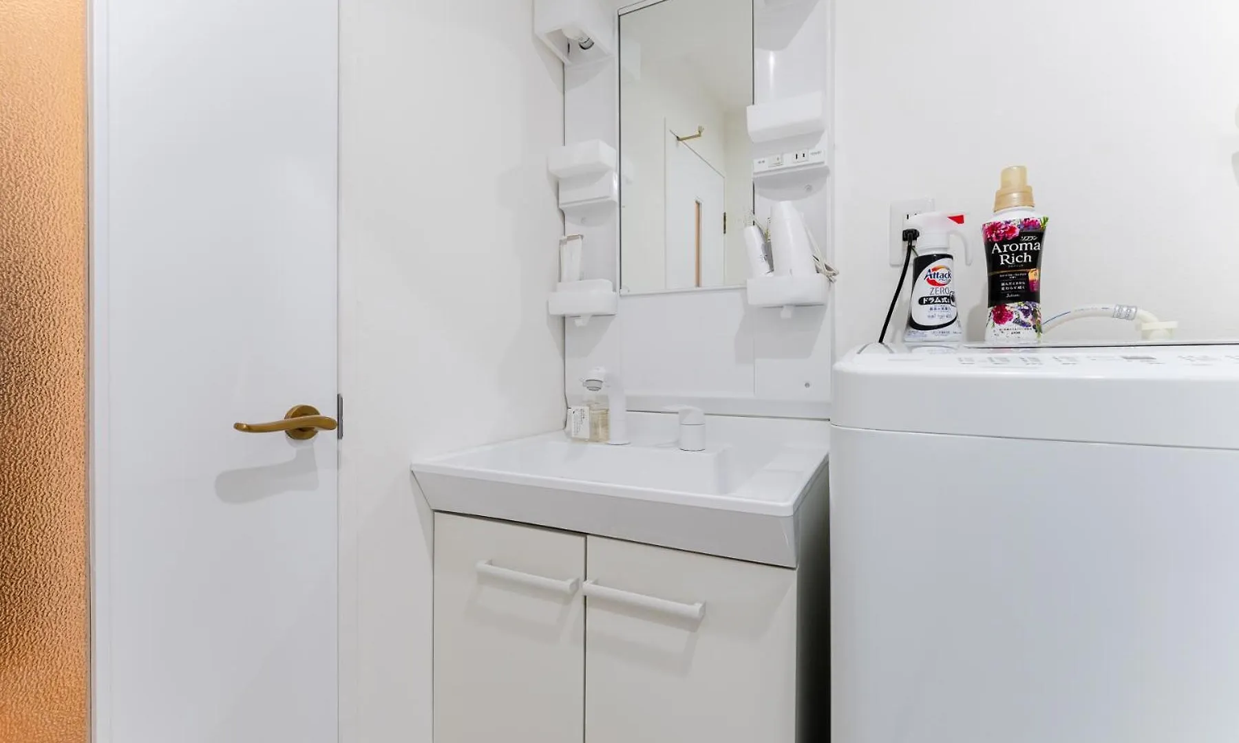 Apartment Sakura Residence目黒駅前 Junior Suite Tokyo
